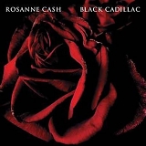 Cash, Rosanne - Black Cadillac