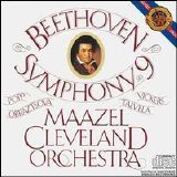 Cleveland Orchestra - Beethoven: Symphony No.9, Op. 125