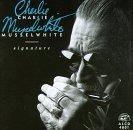 Charlie Musselwhite - Signature