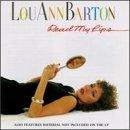 Lou Ann Barton - Read My Lips