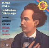 Richard Strauss - Ein Heldenleben, Till Eulenspiegels Lustige Streiche