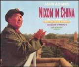 John Adams - Nixon in China (Opera in 3 acts)