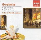George Gershwin - 'I Got Rhythm'