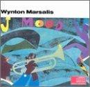 Wynton Marsalis - J Mood