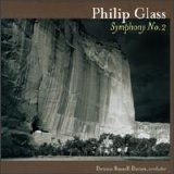 Philip Glass - Symphony No.2 - Dennis Russel Davies - Vienna Radio Symphony Orchestra