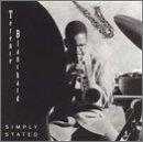 Terence Blanchard - Simply Stated