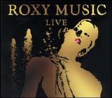 Roxy Music - Live