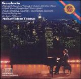 Michael Tilson Thomas - Gershwin Rhapsodies