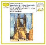 Camille Saint-Saens - Symphony no.3, "Organ"