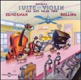 Claude Bolling - Suite for Violin