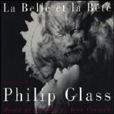 Philip Glass - La Belle et la Bete (Beauty and the Beast)