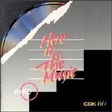 Various artists - Here It Is, The Music