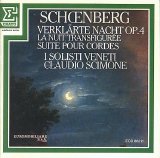 Schoenberg - La Nuit Transfigurée