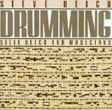 Steve Reich - Drumming