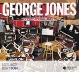 George Jones - My Very Special Guests