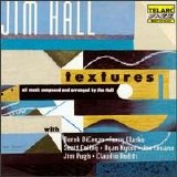 Hall, Jim - [1996] Textures