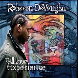 Raheem DeVaughn - The Love Experience
