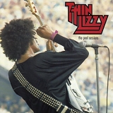 Thin Lizzy - Peel Sessions