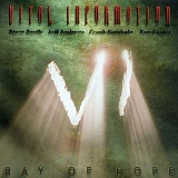 Smith, Steve and Vital Information - Ray Of Hope