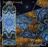 Jim Kirkwood - Canterbury Black