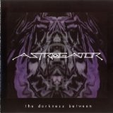 Astrogator - The Darkness Between