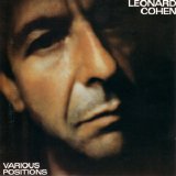 Leonard Cohen - Various Positions