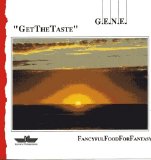 G.E.N.E. - Get The Taste