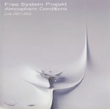 Free System Projekt - Atmospheric Conditions