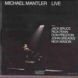 Michael Mantler - Live