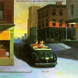 Orchestral Manoeuvres In The Dark - Crush