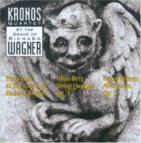 Kronos Quartet - At the Grave of Richard Wagner