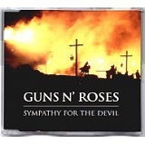 Guns N' Roses - Sympathy For The Devil