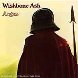 Wishbone Ash - Argus