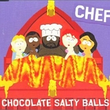 Chef - Chocolate Salty Balls