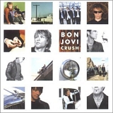 Bon Jovi - Crush