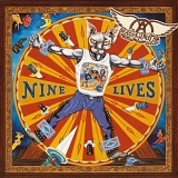 Aerosmith - Nine Lives