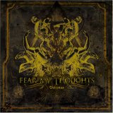 FEAR MY THOUGHTS - VULCANUS