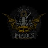 IMPIOUS - HOLY MURDER MASQUERADE