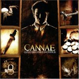 CANNAE - GOLD BECOMES SACRIFICE