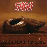Saga - 10,000 Days