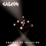 Galleon - Engines Of Creation