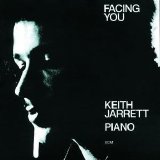 Keith Jarrett - Facing You