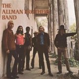 Allman Brothers - The Allman Brothers Band