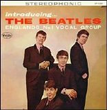 The Beatles - Introducing...The Beatles