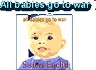Kevin Breit - All Babies Go to War