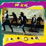 The Kinks - State Of Confusion
