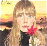 Joni Mitchell - Full Discography - Clouds
