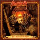 Magnum - On a Storyteller's Night