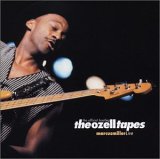 Marcus Miller - The Ozell Tapes - The Official Bootleg