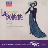 Riccardo Chailly - La Bohème
